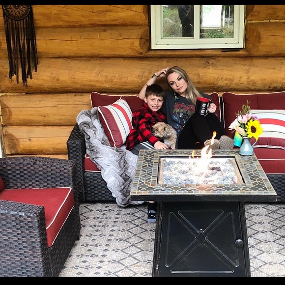 BOHO & BOUJEE! Thx 4 shopping by!👋🏼🛍🌙🙋🏼♀️💛 - Picture 9 of 16